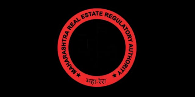 RERA Registered