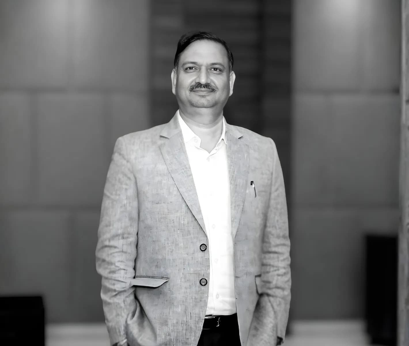 Vijay Kumar Aggarwal