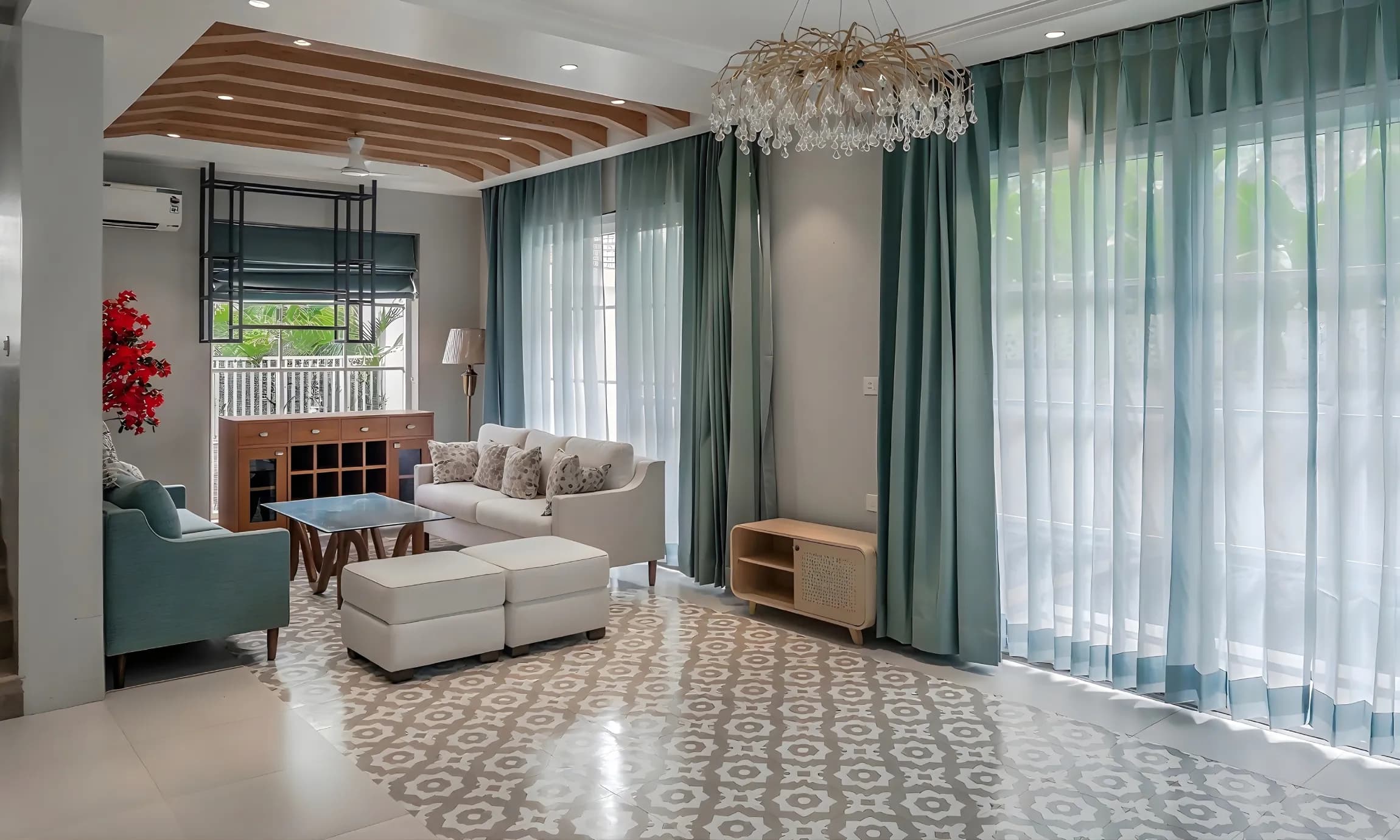 Yugen Infra - In The Spotlight