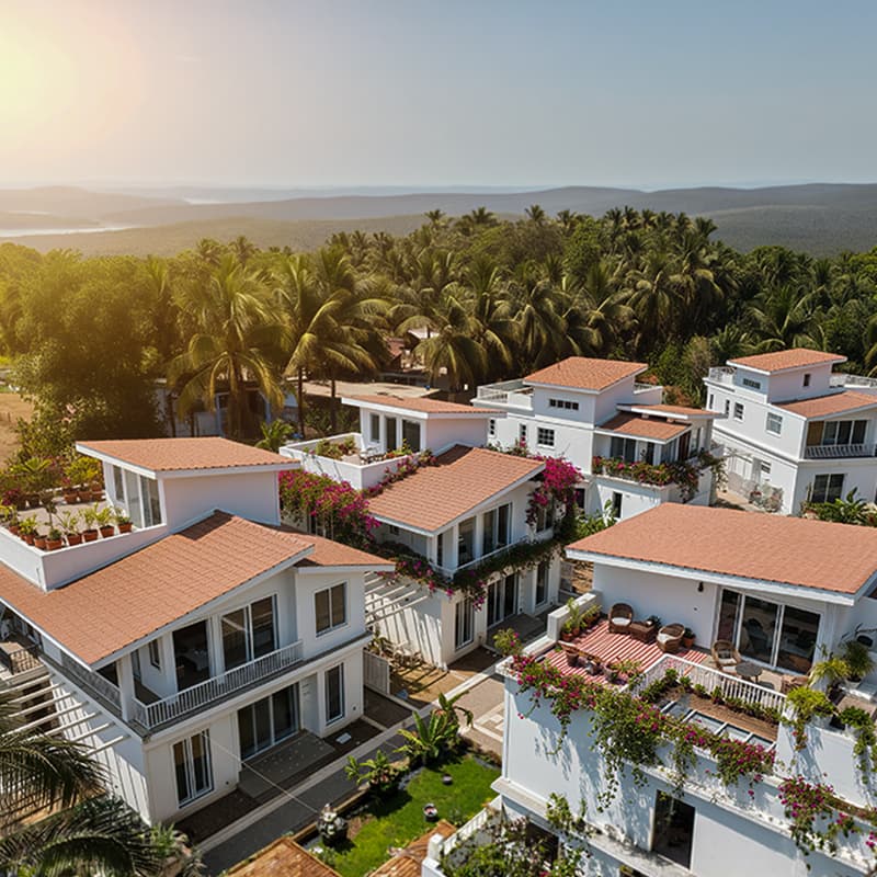 Yugen Infra - Our Origins