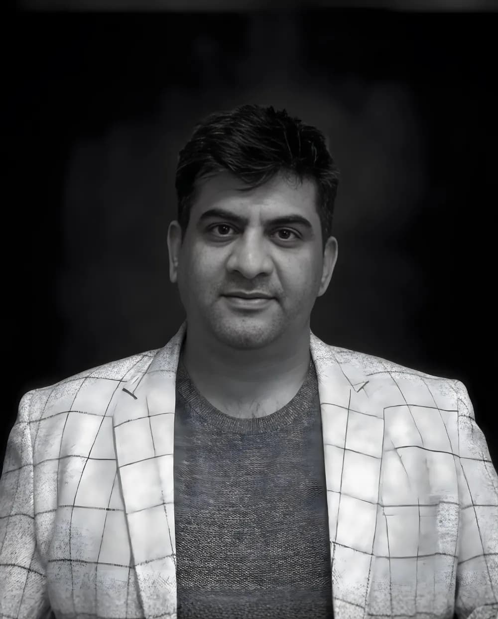 Hitesh Shankar Arora