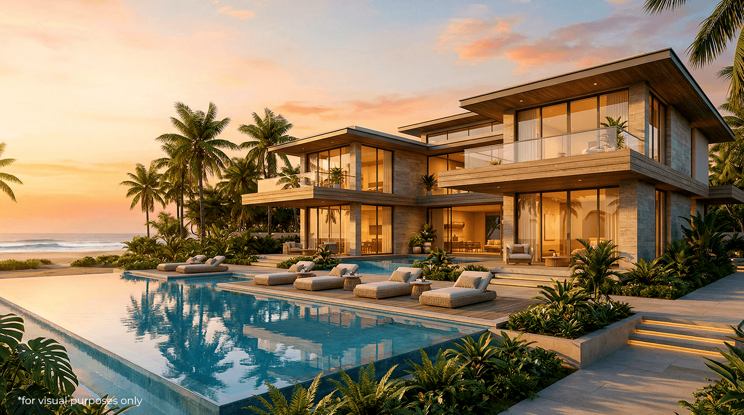 Best Villas for Sale in North Goa for Luxury Living and Investment