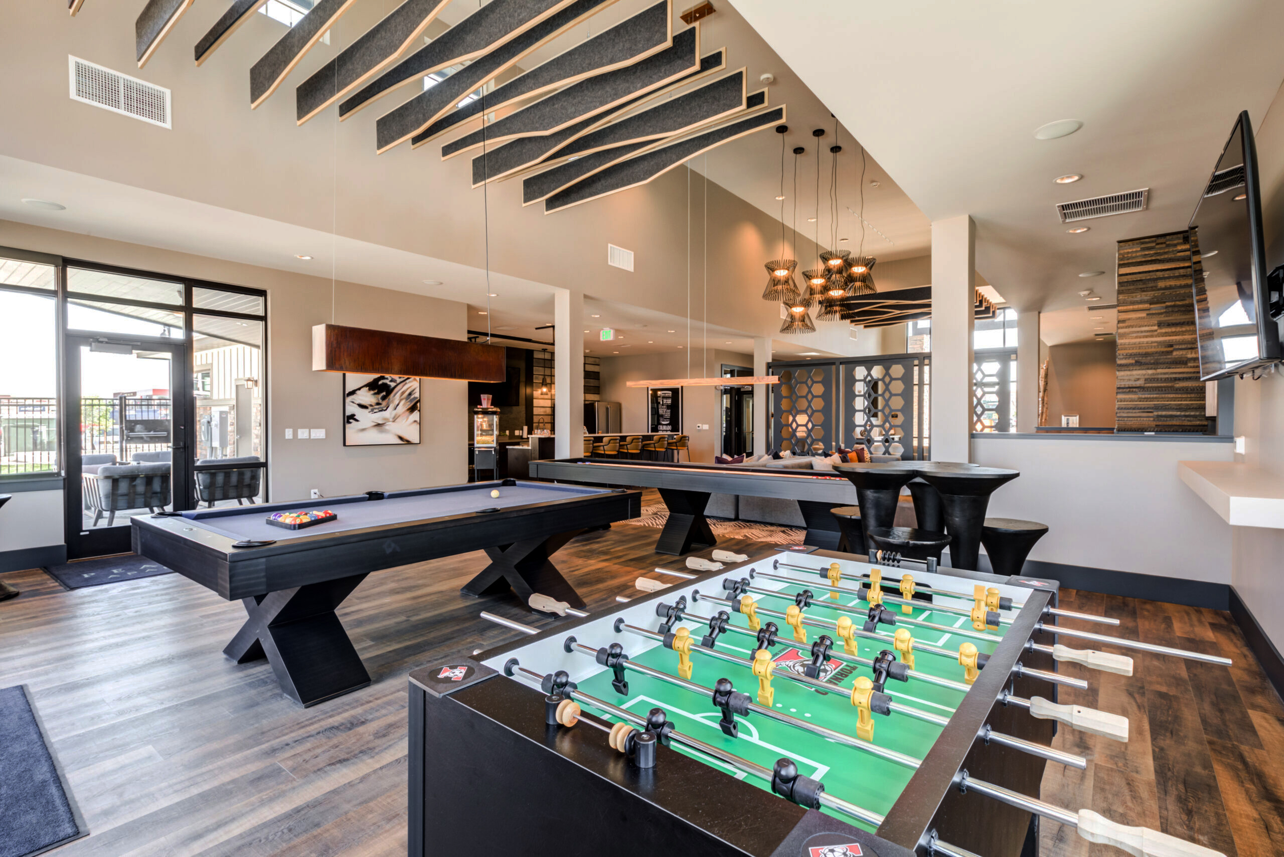 Clubhouse lifestyle Goa