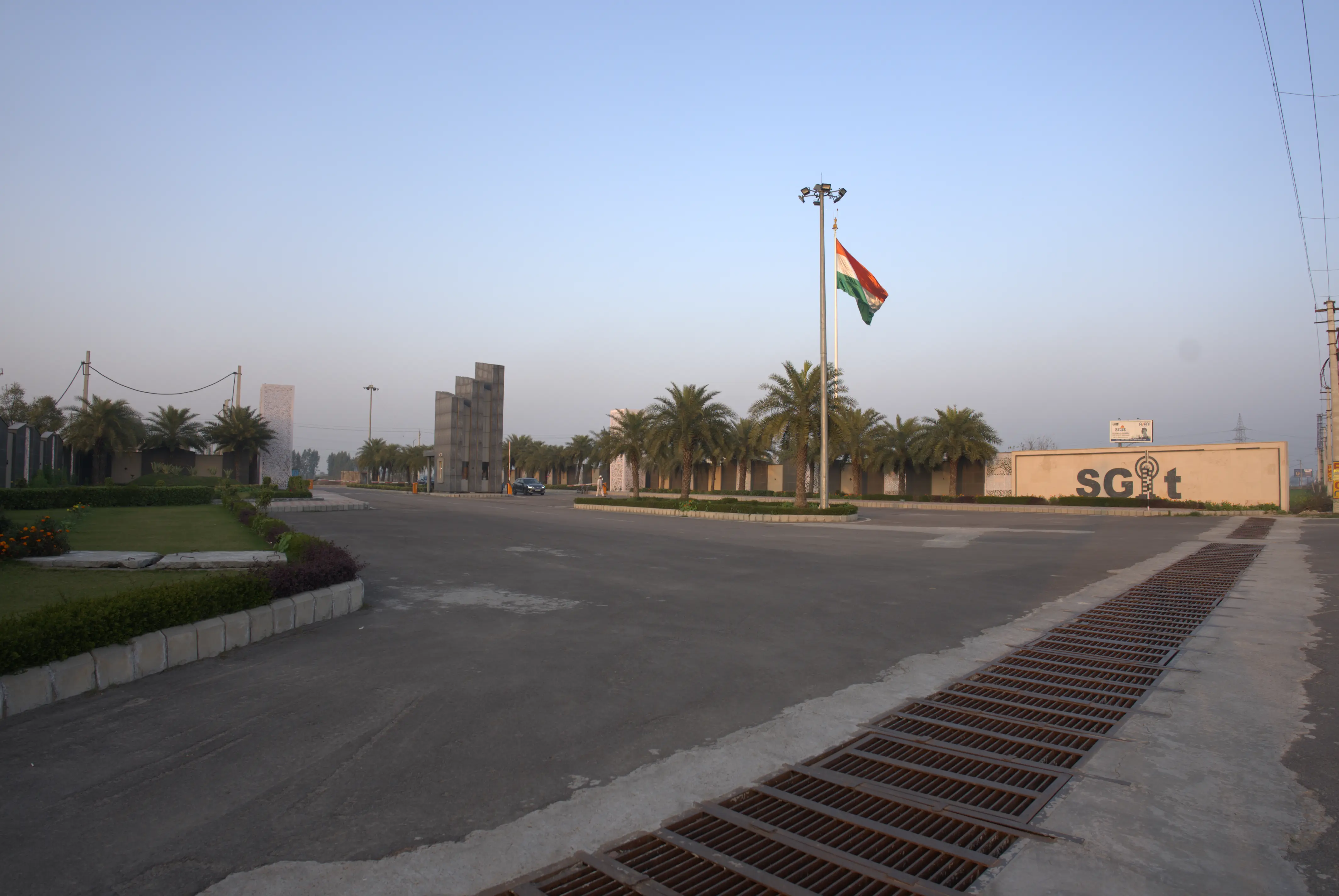 SGIT - Industrial Plots & Township in Sonipat | Yugen Infra
